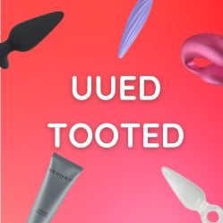 Uued-tooted Uued-tooted