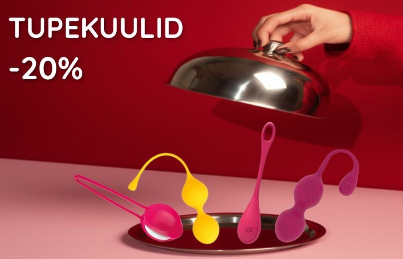 Tupekuulid Tupekuulid