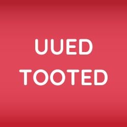 Uued-tooted Uued-tooted